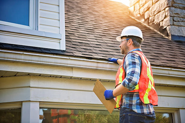 Licensed Metal Roofing service in Sparta, TN - Ben Roofing and Steel LLC